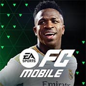 logo of EA SPORTS FC Mobile