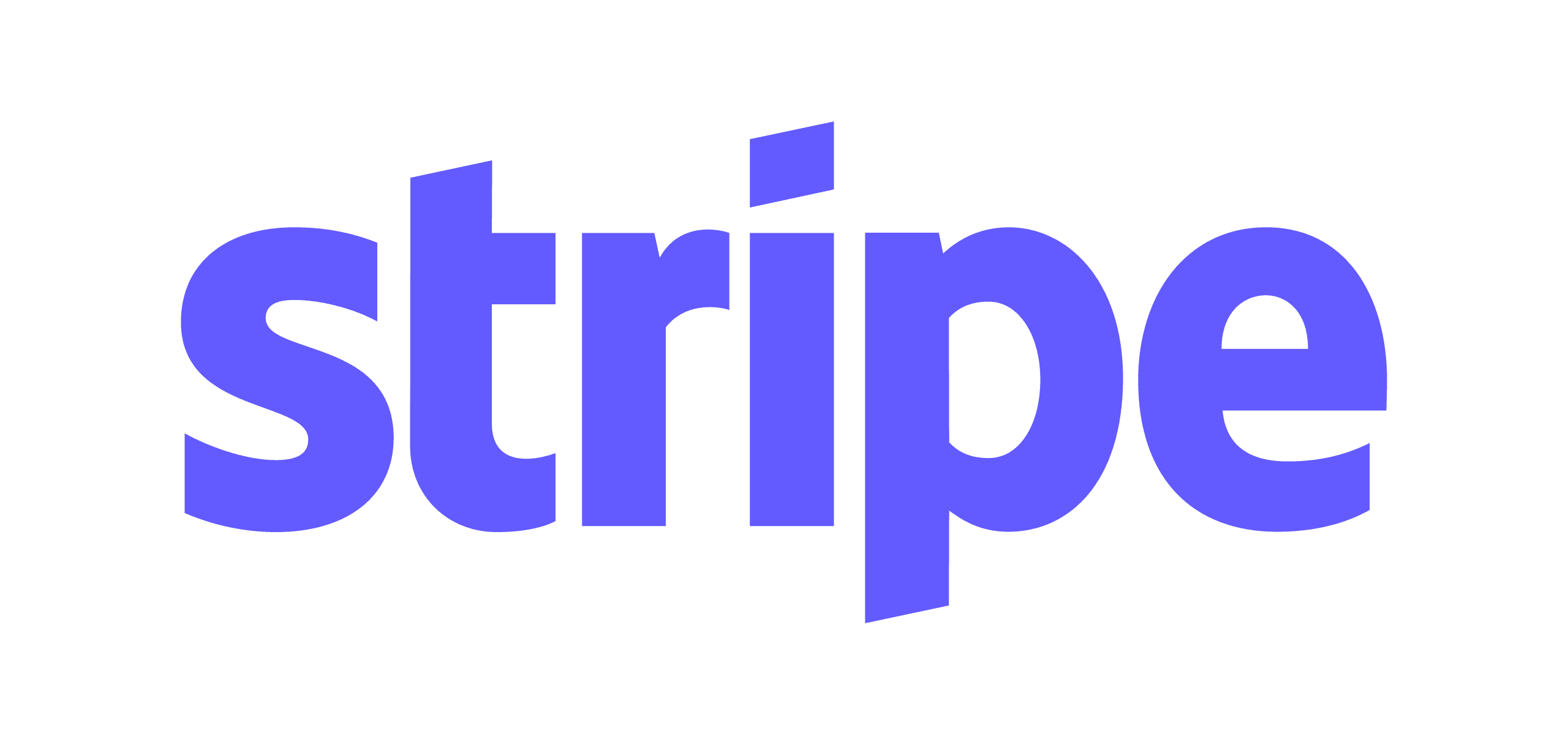 logo of stripe payment method